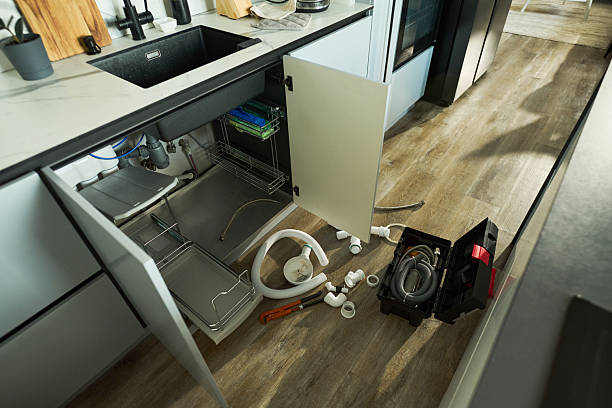 24/7 Emergency Garbage Disposal Repair experts in Mizpah, NJ